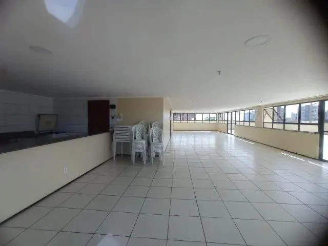 Imagem 15: No Centro da Cidade com Vista Mar