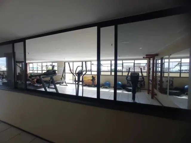 Imagem 11: No Centro da Cidade com Vista Mar