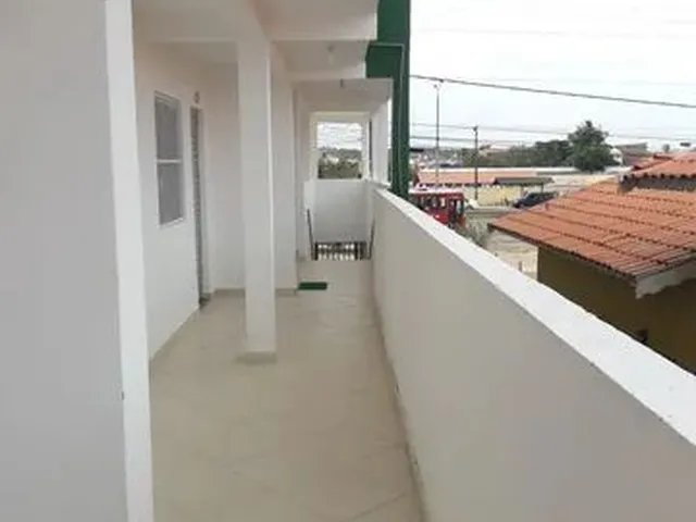 Imagem: Aluga Apartamentos Arembepe