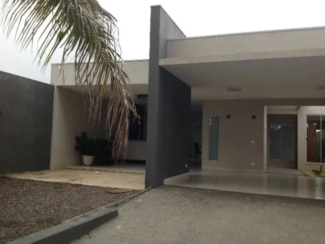 Imagem: Aluga-Se Casa em Lucélia Sp