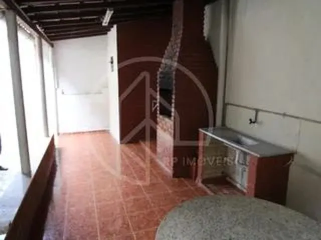 Imagem 13: Casa com 2 Quartos e Área Externa