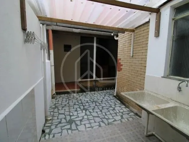 Imagem 16: Casa com 2 Quartos e Área Externa