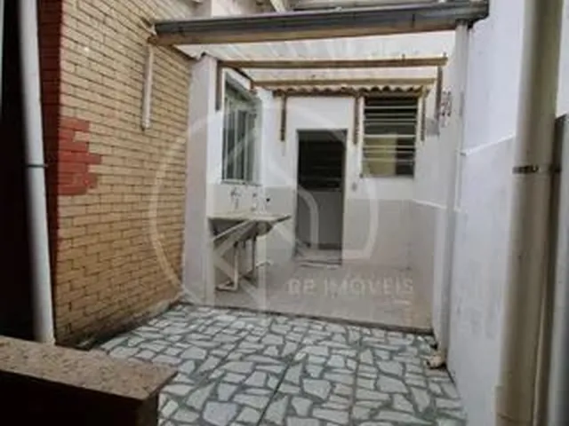 Imagem 14: Casa com 2 Quartos e Área Externa