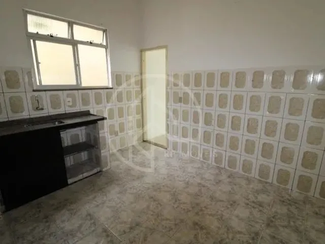 Imagem 7: Casa com 2 Quartos e Área Externa