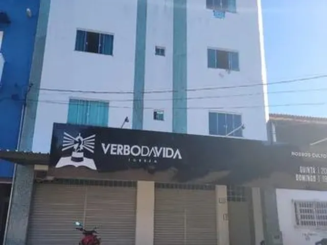 Imagem: Apartamento para Aluguel com 2 Quartos no