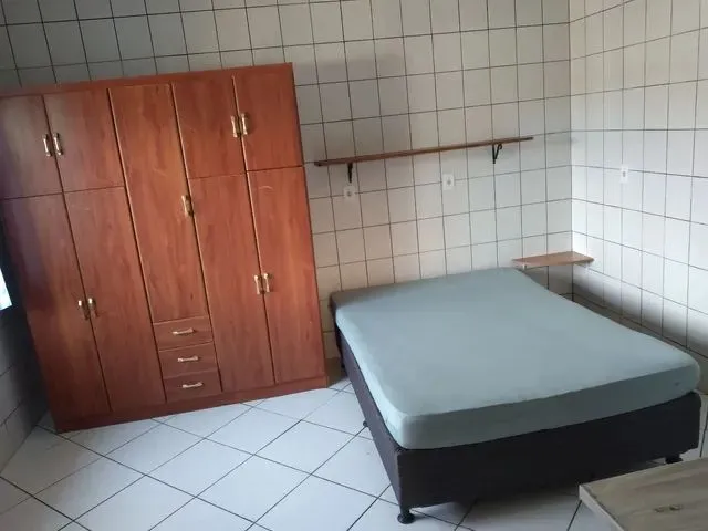 Imagem: Alugo Kitnet Mobiliada no Bairro São Sebastião