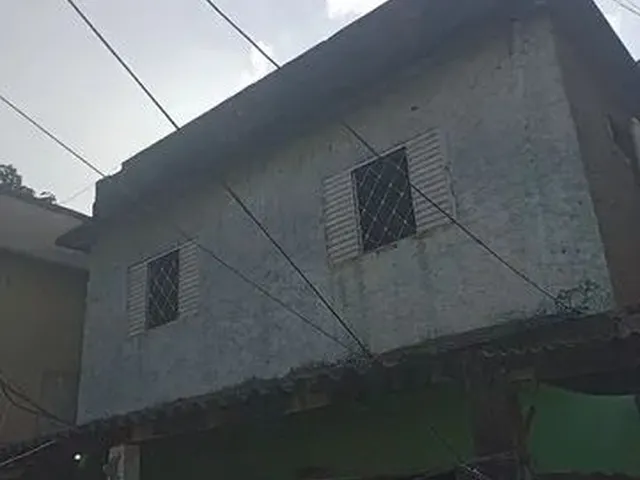 Imagem: Casa Sobrado na Trindade Sg