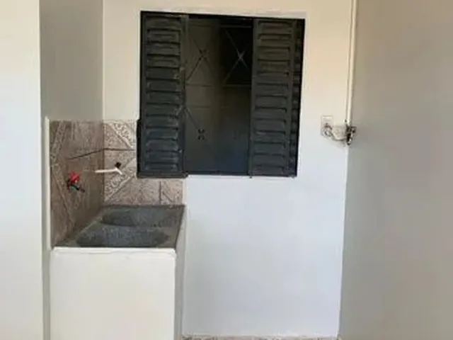 Imagem 4: Alugo Casa - Quadra 1 Vila Buritis