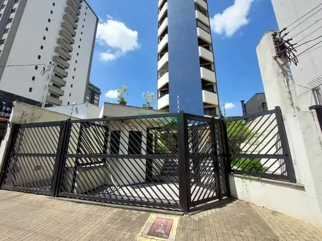 Imagem: Apartamento - Brooklin