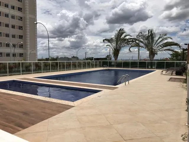 Imagem 8: Alugo - Apartamento com 2 Quartos no Spazio Lyon