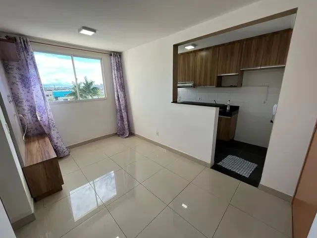 Imagem 2: Alugo - Apartamento com 2 Quartos no Spazio Lyon