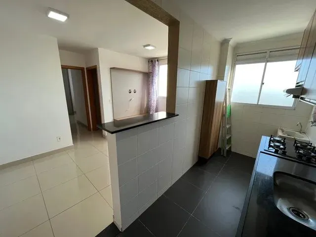 Imagem 5: Alugo - Apartamento com 2 Quartos no Spazio Lyon