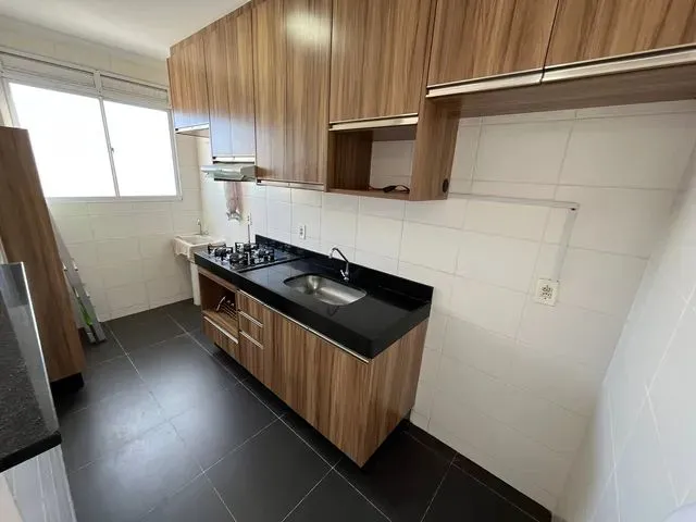 Imagem 6: Alugo - Apartamento com 2 Quartos no Spazio Lyon