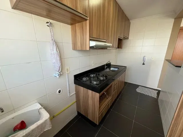 Imagem 4: Alugo - Apartamento com 2 Quartos no Spazio Lyon