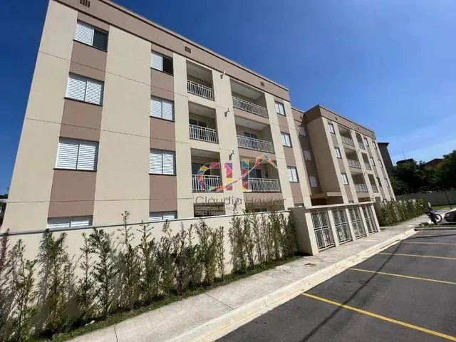 Imagem: Apartamento com 2 Dormitórios para Alugar