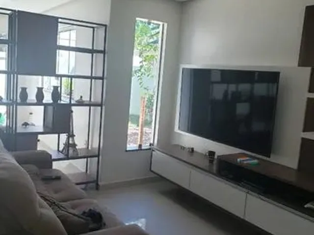 Imagem: Residencial Jardim Friburgo Casa Térrea