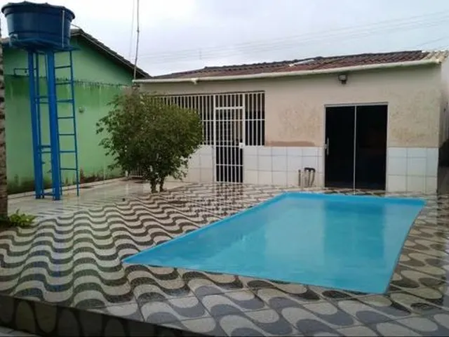 Imagem: Casa no Santo Antônio do Descoberto