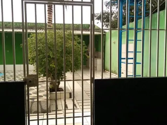 Imagem 6: Casa no Santo Antônio do Descoberto