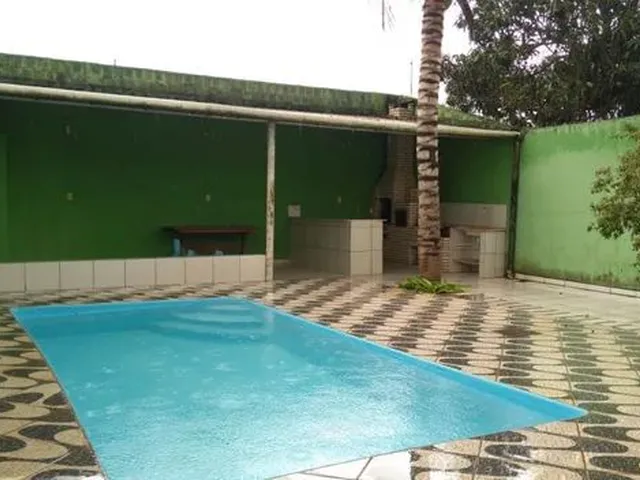 Imagem 5: Casa no Santo Antônio do Descoberto