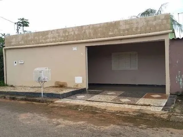 Imagem 2: Casa no Santo Antônio do Descoberto