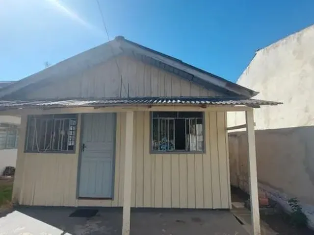 Imagem 2: Alugo Casa de Fundos no Boqueirão
