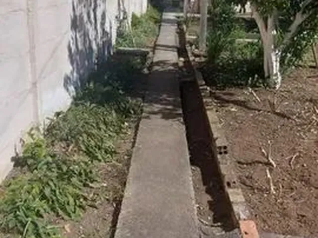 Imagem 6: Alugo Casa de Fundos no Boqueirão