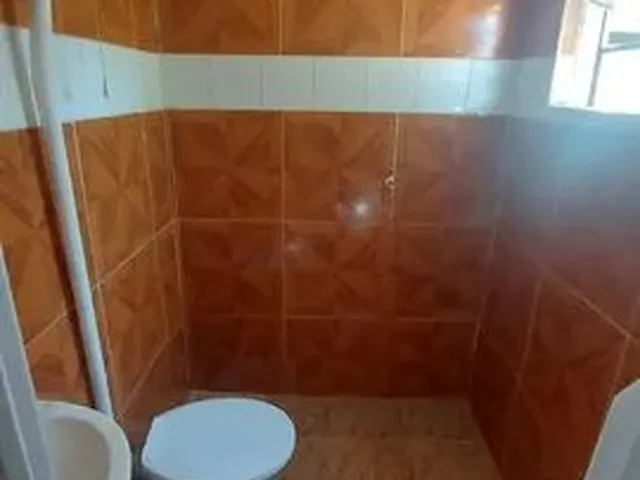 Imagem 4: Alugo Casa de Fundos no Boqueirão