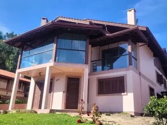 Imagem: Hospedagem Vila dos Ventos