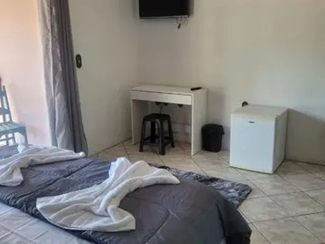 Imagem 8: Hospedagem Vila dos Ventos