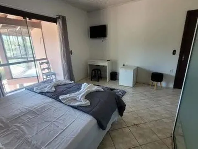 Imagem 12: Hospedagem Vila dos Ventos