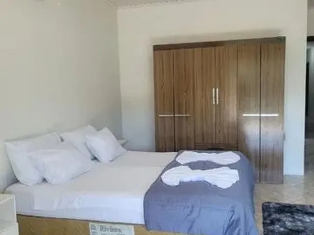 Imagem 10: Hospedagem Vila dos Ventos