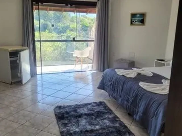 Imagem 6: Hospedagem Vila dos Ventos