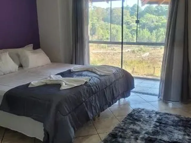 Imagem 4: Hospedagem Vila dos Ventos