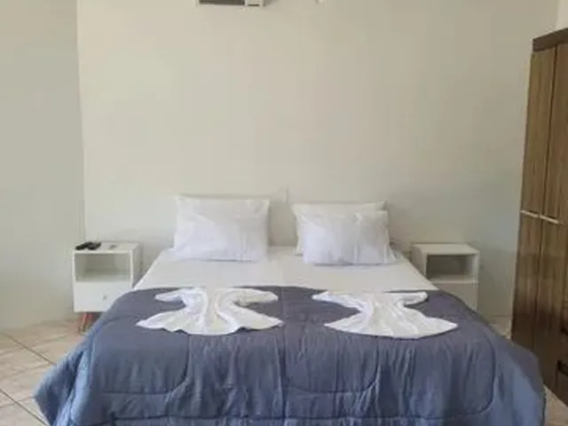 Imagem 9: Hospedagem Vila dos Ventos