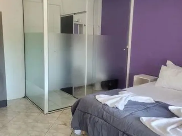 Imagem 15: Hospedagem Vila dos Ventos