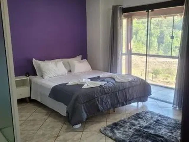 Imagem 11: Hospedagem Vila dos Ventos