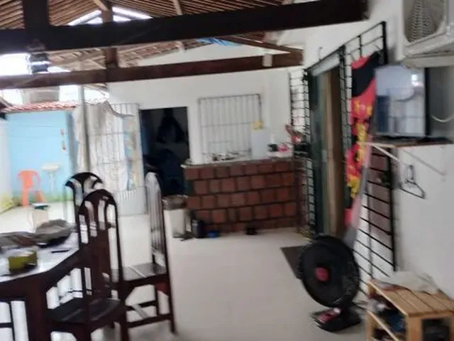Imagem: Aluga-Se Uma Excelente Casa com Piscina