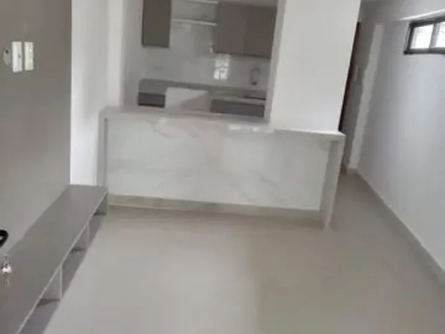 Imagem 1: Flat Sem Mobília, 01 Quarto com Split, Projetados, Perto do Busto de Tamandaré
