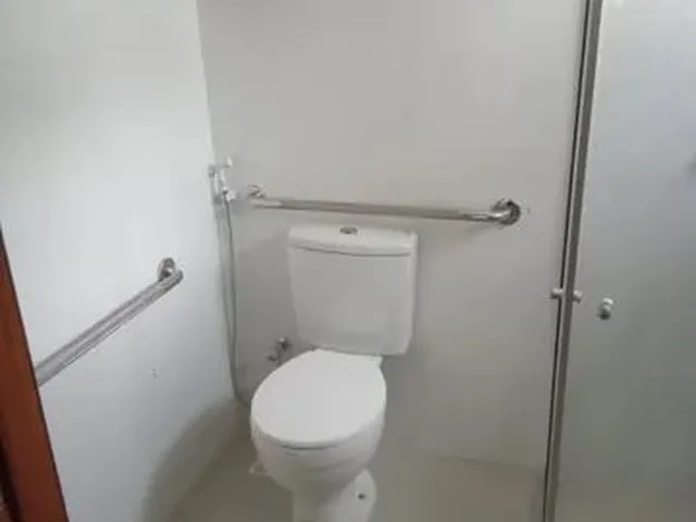 Imagem 4: Flat Sem Mobília, 01 Quarto com Split, Projetados, Perto do Busto de Tamandaré
