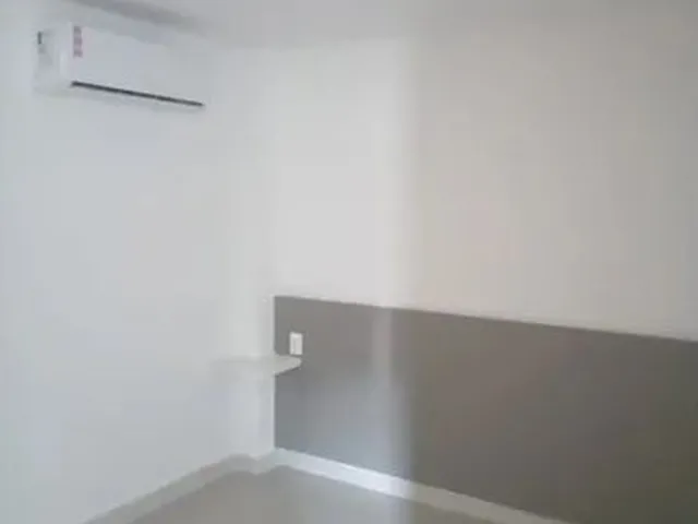 Imagem 7: Flat Sem Mobília, 01 Quarto com Split, Projetados, Perto do Busto de Tamandaré
