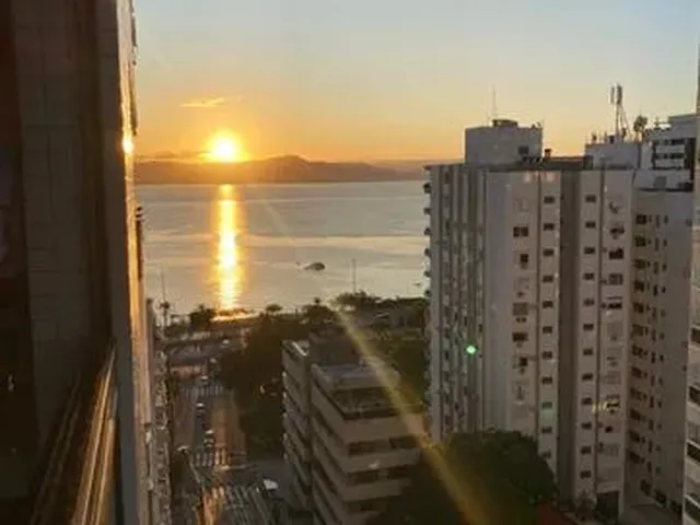Imagem 1: Aluguel Apartamento Novo 3 Quartos Mobiliado 96M² - Agronômica/ Florianópolis