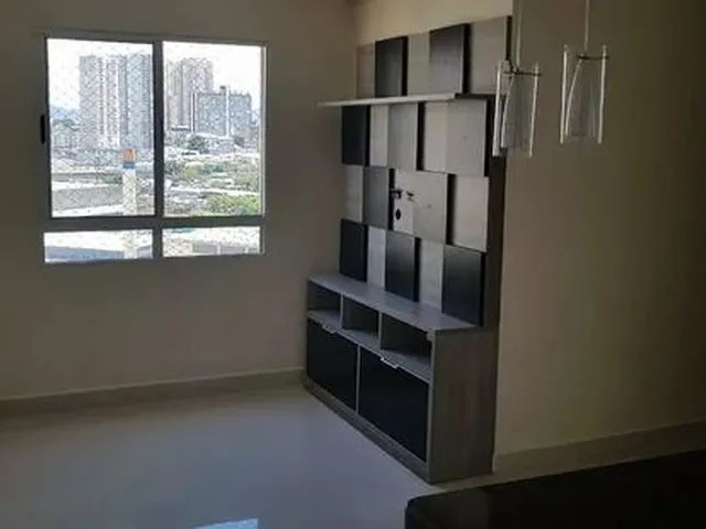 Imagem: Apartamento com 3 Dormitórios para Alugar