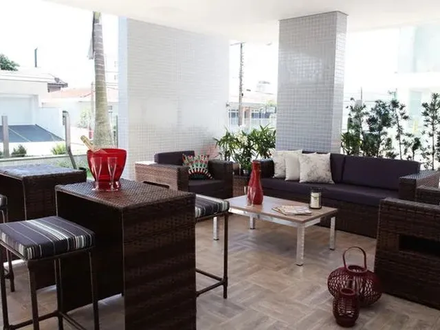 Imagem: S-Apartamento de Alto Padrão 03 Suites