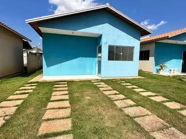 Imagem: Lagoa Azul Topazio