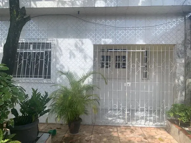 Imagem: Casa na Gleba a com Garagem para Alugar