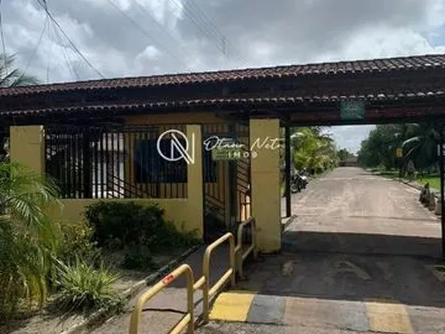 Imagem 1: Residencial Itapuã: Vendo Casa Nova..