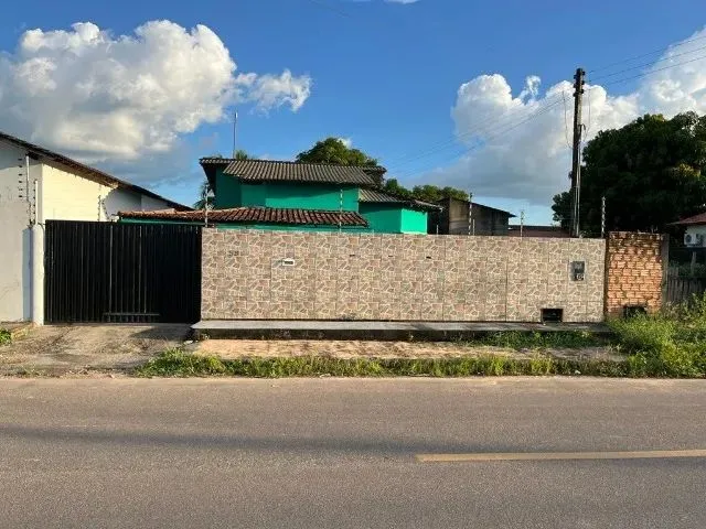 Imagem: Aluga-Se Casa com Piscina e 2 Suites 1