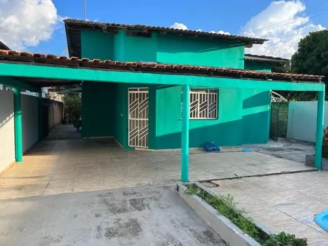 Imagem 9: Aluga-Se Casa com Piscina e 2 Suites + 1 Quarto