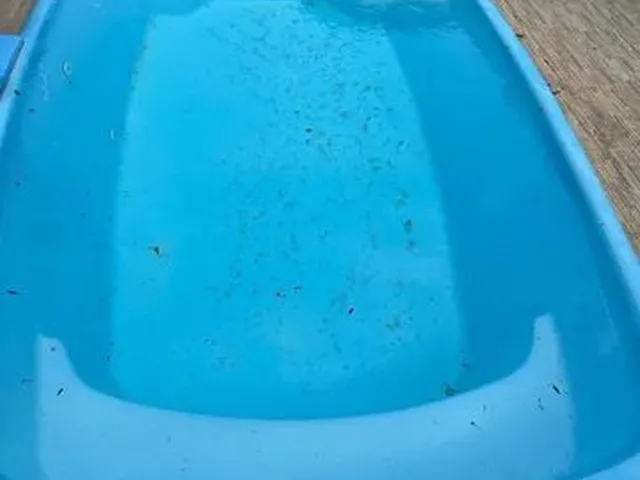 Imagem 3: Aluga-Se Casa com Piscina e 2 Suites + 1 Quarto