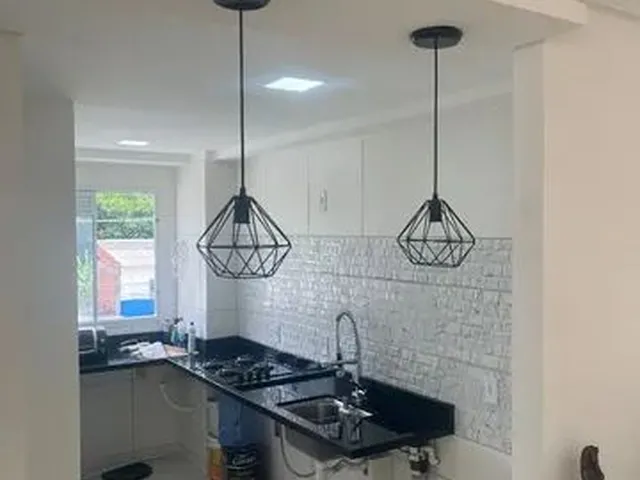 Imagem: Alugo Lindo Apartamento no Bela Morada Camaçari